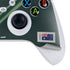 Australia Soccer Flag Xbox Series S Skins